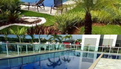 Apartamento Abrantes, Infraestrutura completa - Foto 3