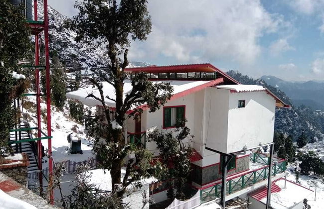 Veenu's Cottage - Foto 35