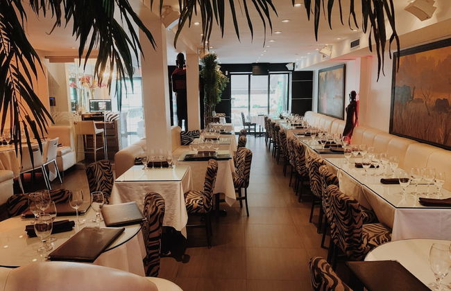 Hotel Kutuma - Foto 50