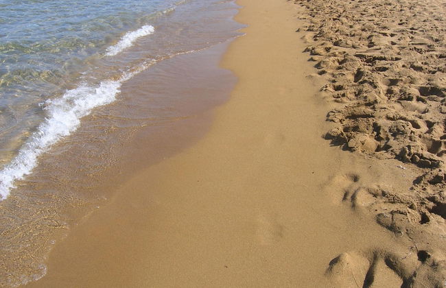 Rouladina Apt 4 in Stalos - Foto 28