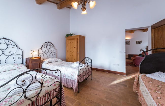 Pu-d791-fros0at - Casale del Podesta 10 1 - Foto 32