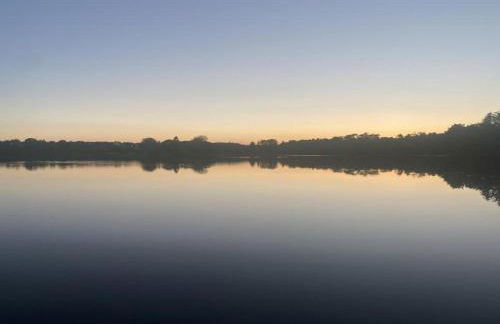 Stone House in Huelgoat, Brittany - Foto 37