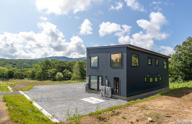 Wapura Rusutsu - Yotei - Photo 1