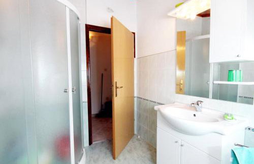 Apartments by the sea Brgulje, Molat - 6250 - Foto 23