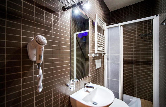 Funny Palace Hostel - Foto 45