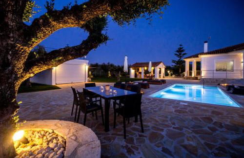 Villa Ellania - Foto 50