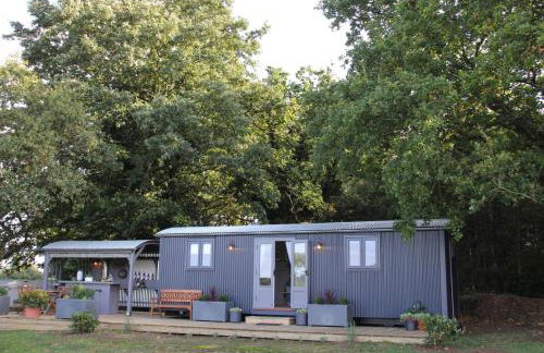 Top Farm Shepherds Lodge - Foto 21