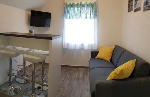 Apartment Prijeboj Plitvice Lakes - Foto 9