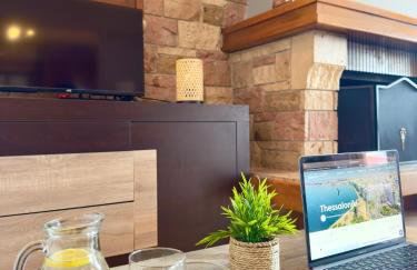 Sun City View Thessaloniki - Foto 21