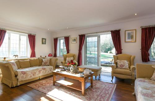 Twisly North Lodge - Photo 6