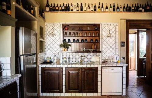 A lume di candele - Foto 36