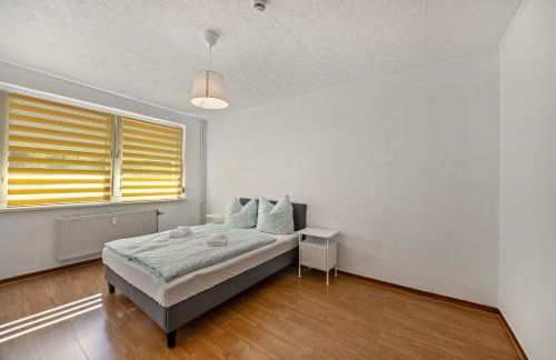 Wohnung am Geiseltalsee - Foto 8