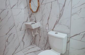 Casa c 5 suites, Piscina, Churrasqueira e Sinuca - Photo 17