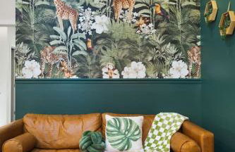 The Green Jungle - Near Restaurants, Coffee and Bars - Foto 9