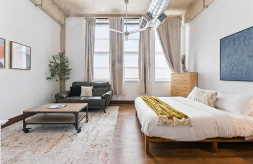 DTX Condo Near Downtown No. 312 - Photo 19