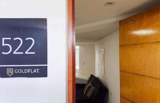 Gold Flat by Apartamentos Jampa - Foto 64