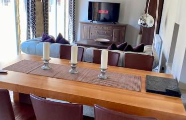 Contemporary Luxury Barn Conversion in County Durham - Foto 8