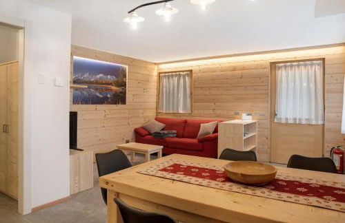 Appartamento Stella Alpina - Foto 10