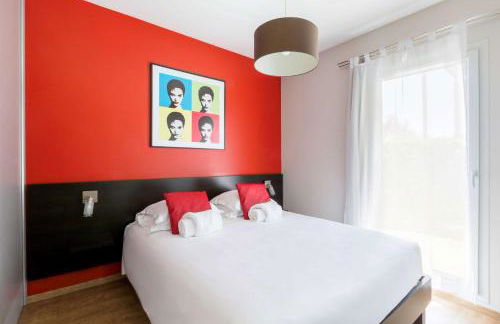 Best Western Park Hotel Geneve-Thoiry - Foto 21