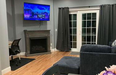 New Modern Townhouse by Bowdoin College & DT Unit 1 - Foto 10