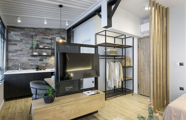 Olvios Lofts Ladadika - Foto 8