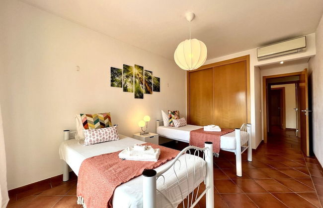 Albufeira Experience With Pool by Homing - Photo 3