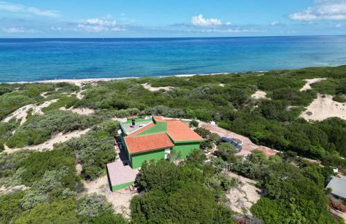 Villa Verde - Foto 1