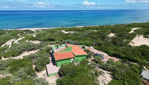 Villa Verde - Foto 1