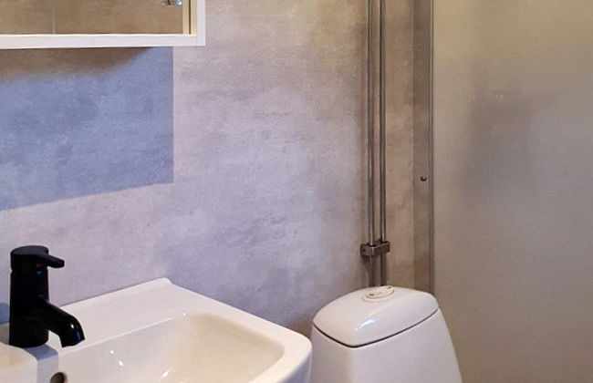 4 Star Holiday Home in Karlskrona - Foto 8