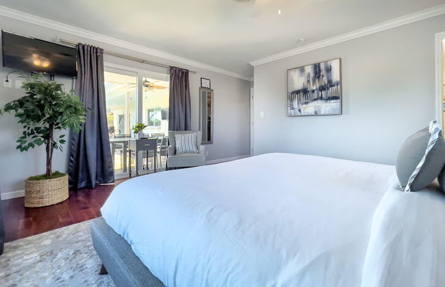 Dockside Daydreams - Canalfront and Pool Oasis - Foto 31