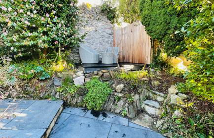 Two Guns – Contemporary, Stylish Townhouse With Stunning Sea Views - Foto 58