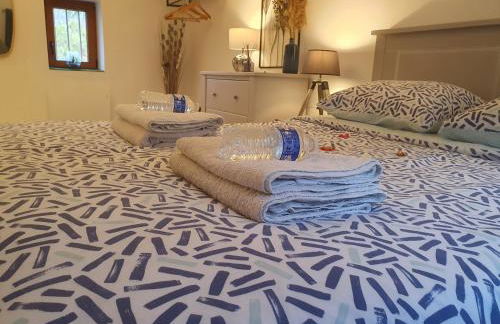 Gîte Les Fourmilières - Photo 14