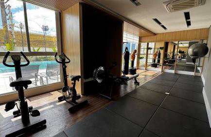 New apartment in Bethaville, comfortable, Barueri - Foto 31