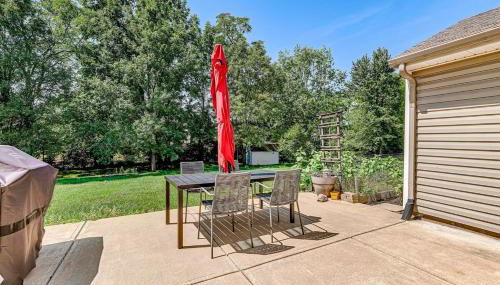 Elegant home in the heart of Westfield Perfect for family gatherings - Foto 5