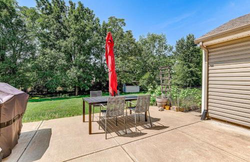 Elegant home in the heart of Westfield Perfect for family gatherings - Foto 5