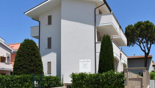 Le Quiete Stanze, vacancy houses posto spiaggia in omaggio - Foto 4