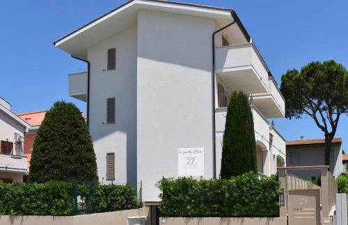 Le Quiete Stanze, vacancy houses posto spiaggia in omaggio - Photo 4