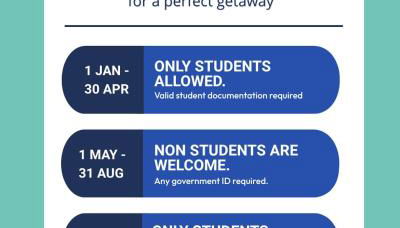 For Students Only Market House - Photo 3