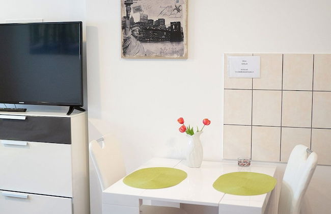 Business Apartments Ratingen 1 - Foto 4