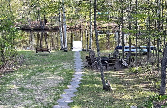 Fish Tails - Photo 29