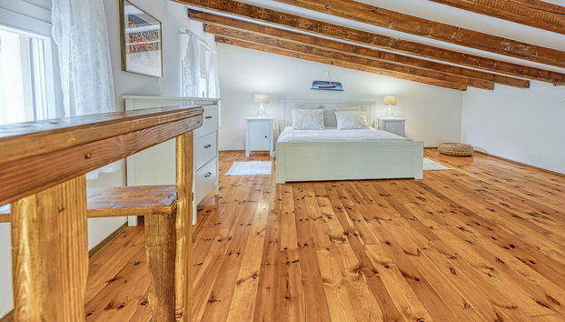 Eco House Zabodarski Beach - Foto 3, Zimmer