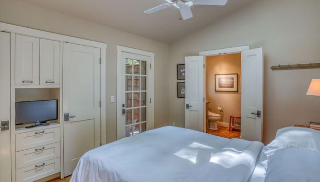 Dover Street 2 - Foto 5, Habitación