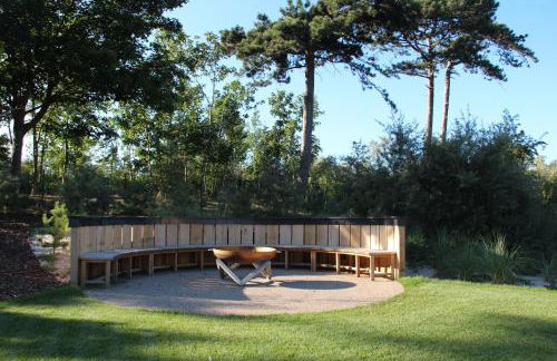 Villa Schmidt Apartments - Strandhaus direkt am Meer mit Sauna, Sport und Dünengarten - Komfort - Foto 28