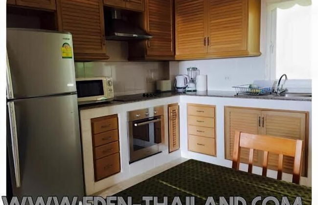 Eden Resort - Photo 11