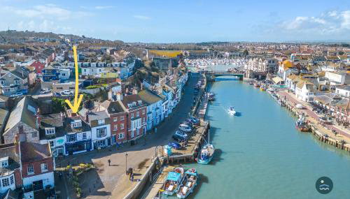 Quay View Apartment - Foto 5, Other