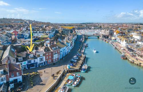 Quay View Apartment - Foto 5