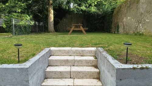 Gîte Coccinelle - Foto 5