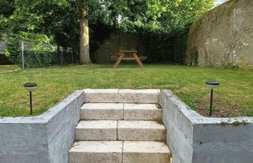 Gîte Coccinelle - Foto 5