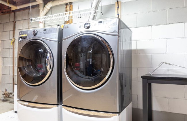 Champ's Landing 3 Bedroom Home by RedAwning - Foto 52