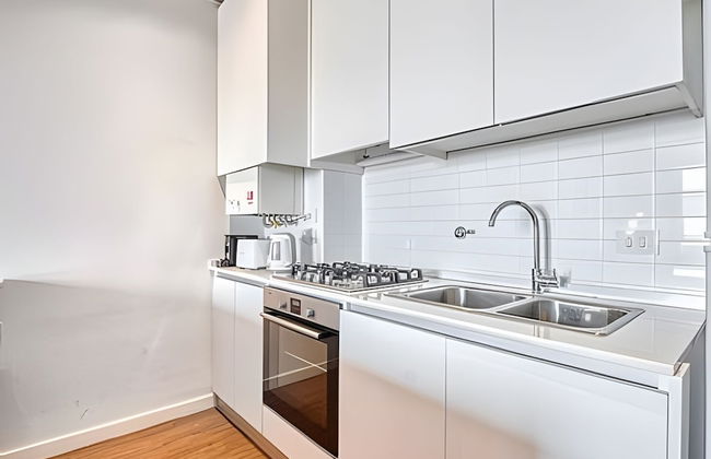 Urban Rent - Apartamento de renta temporaria en Belgrano - Foto 42